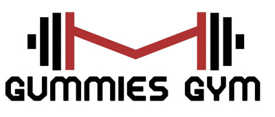 Gummies gym
