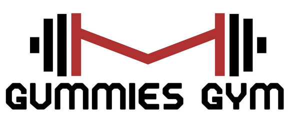 Gummies gym