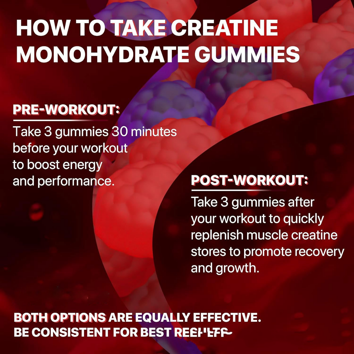 Muscle Boost Gummies Gym
