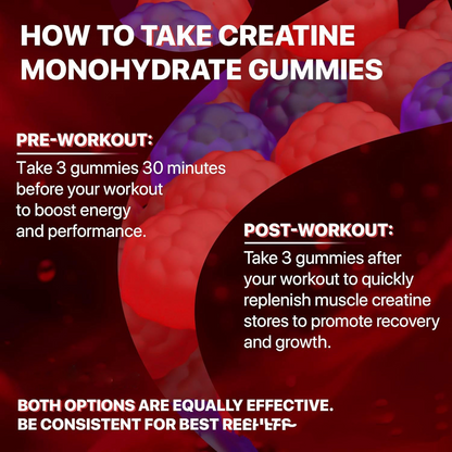 Muscle Boost Gummies Gym